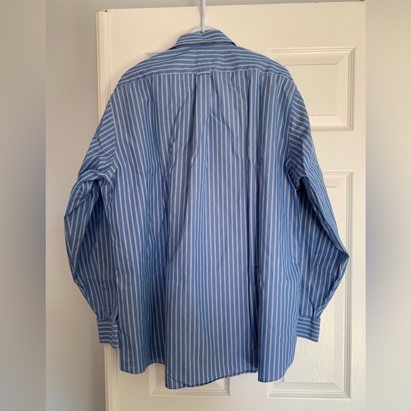 Collared button down shirt - Picture 2 of 2